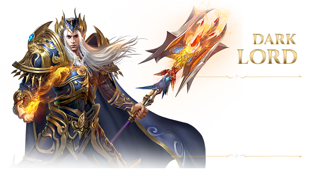 Dark Lord
